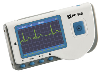 EASY ECG MONITOR